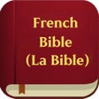 Icoon van programma: French Bible La Bible