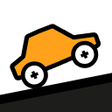 プログラムのアイコン：Bouncy Motors: Jelly Raci…