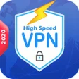 Ikon program: Highspeed VPN - 100 Free …
