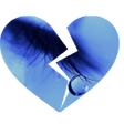 disappointment phrases icon