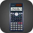 Icône du programme : Scientific Calculator