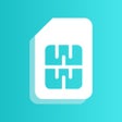 프로그램 아이콘: SimCode - Receive SMS Vir…