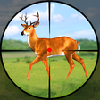 Иконка программы: Deer Hunting games 2020: …