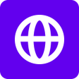ไอคอนของโปรแกรม: WebView Android App