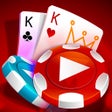 أيقونة البرنامج: Texas Poker