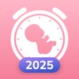 Ikon program: Contraction Timer by Wach…