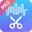 أيقونة البرنامج: Music Editor Pro