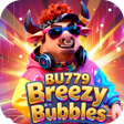 Programikonen: BU779BreezyBubbles