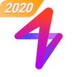 Programın simgesi: ZERO Launcher - HD Themes…