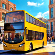 Icon of program: Coach Bus 3D Simulator- P…