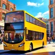 Coach Bus 3D Simulator- Public Bus Driving