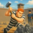 Programın simgesi: Prison Escape: Dig  Run