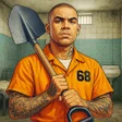 Иконка программы: Prison Escape: Dig  Run