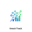 Icoon van programma: Knack Track