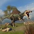Icône du programme : Spinosaurus Survival Simu…