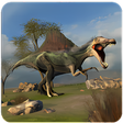 Ícone do programa: Spinosaurus Survival Simu…