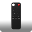 Programikonen: Atomberg BLDC Fan Remote