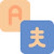 ไอคอนของโปรแกรม: Khan Academy Video Transl…