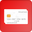 Ícone do programa: Virtual Credit Card Valid…
