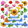 Icon of program: Bloom Tile: Match Puzzle …