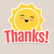 プログラムのアイコン：WAStickerApps Gracias