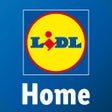 Icoon van programma: Lidl Home
