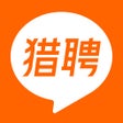 Ikona programu: 猎聘-专业招聘App