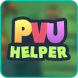 プログラムのアイコン：PVU HELPER - Plant vs Und…