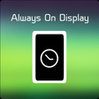 程序图标：Always On Display - Like …