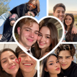 ไอคอนของโปรแกรม: PhotoGrid - AI Photo Edit…