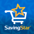 程序图标：SavingStar - Grocery Coup…