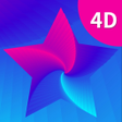 Icône du programme : 3d live wallpaper