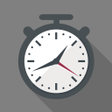 プログラムのアイコン：Timer  Stopwatch