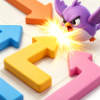 Ícone do programa: Arrow Defense: Puzzle Esc…