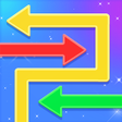 Icona del programma: Arrow Defense: Puzzle Esc…