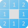 Icon of program: Number Booster Puzzle