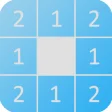 Number Booster Puzzle