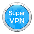 프로그램 아이콘: Super VPN Shield for Priv…