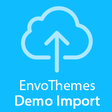 Icoon van programma: EnvoThemes Demo Import