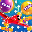 Ícone do programa: Drop Epic Balloon
