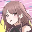 プログラムのアイコン：女子のハッピーでラッキーな二択