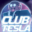 Icon of program: Club Tesla