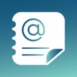 أيقونة البرنامج: Mail Notes - Email in 1 s…
