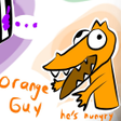 Icon of program: Rainbow friends Monster C…