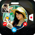 プログラムのアイコン：RandomChat VideoChat With…