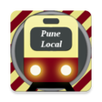 プログラムのアイコン：Track Pune Local