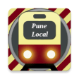 Track Pune Local