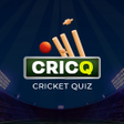 Icon of program: CricQ - Cricket Quiz