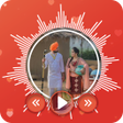 プログラムのアイコン：Punjabi Video Status