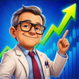 Symbol des Programms: Traderium: Trading Game